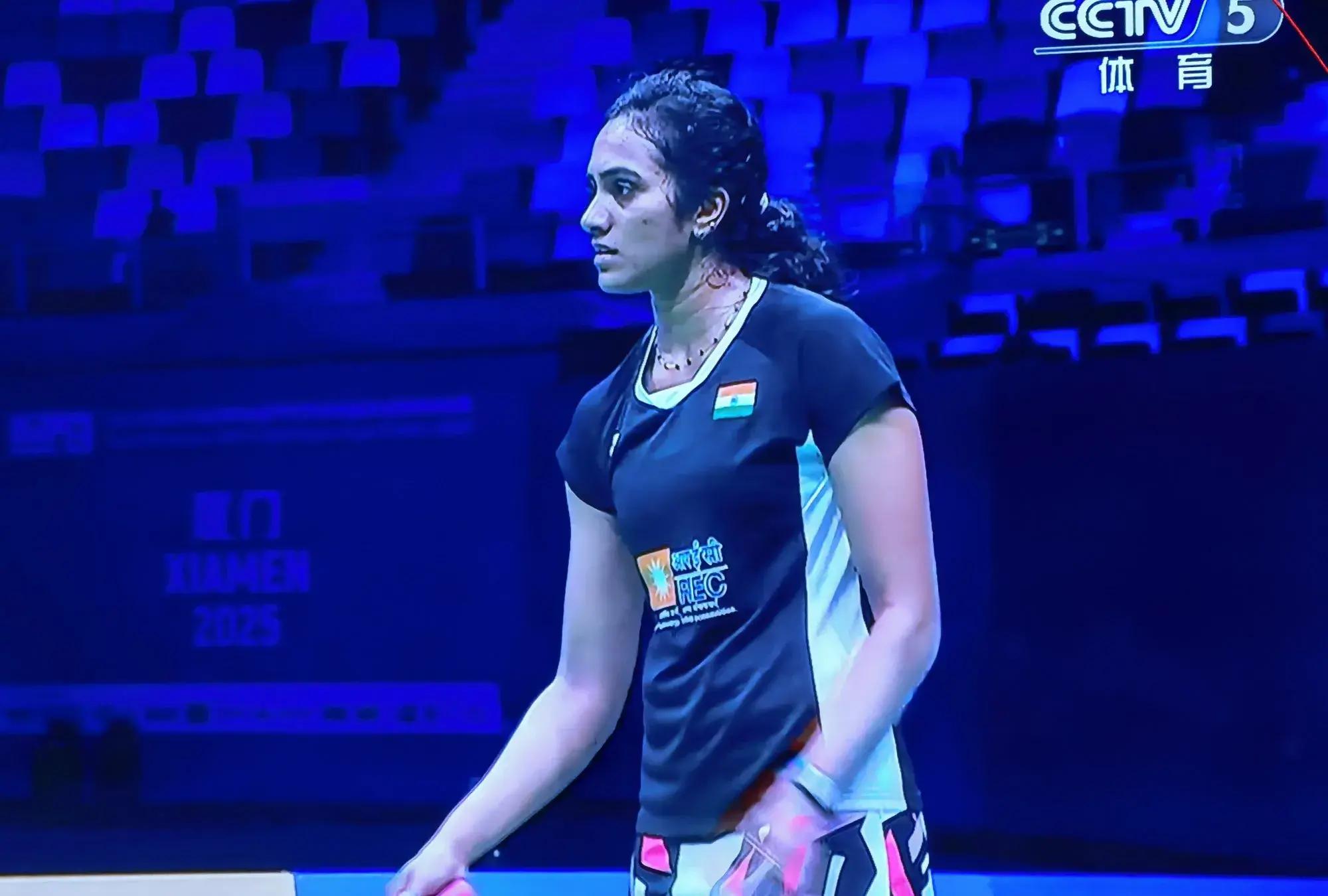 米兰捕鱼-印度羽毛球队强势日本羽毛球队，辛杜关键制胜的简单介绍