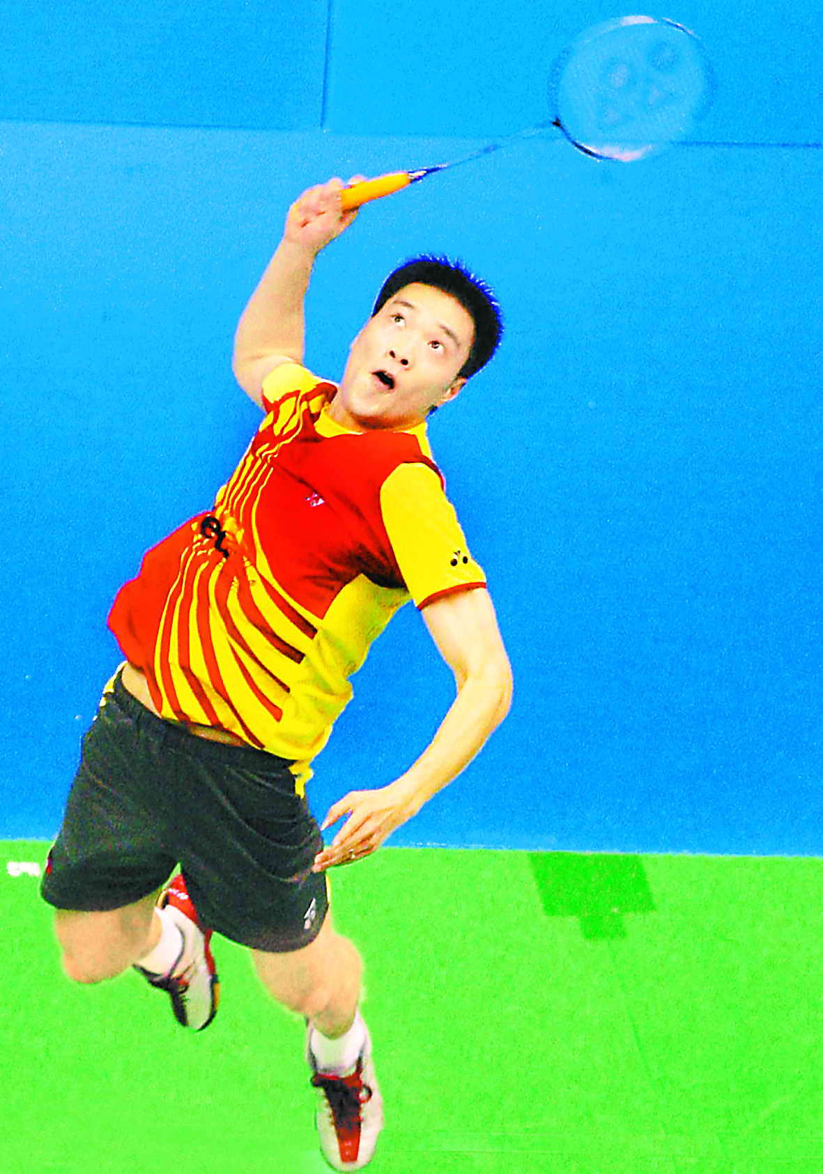 包含印度羽毛球队逆转法国羽毛球队,陶菲克打破历史纪录的词条 包含印度羽毛球队逆转法国羽毛球队,陶菲克打破历史纪录的词条