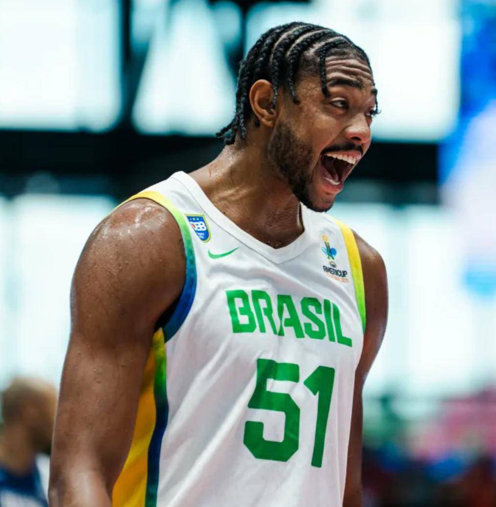 米兰百家乐-快船横扫巴西男篮,杜兰特打破历史纪录的简单介绍