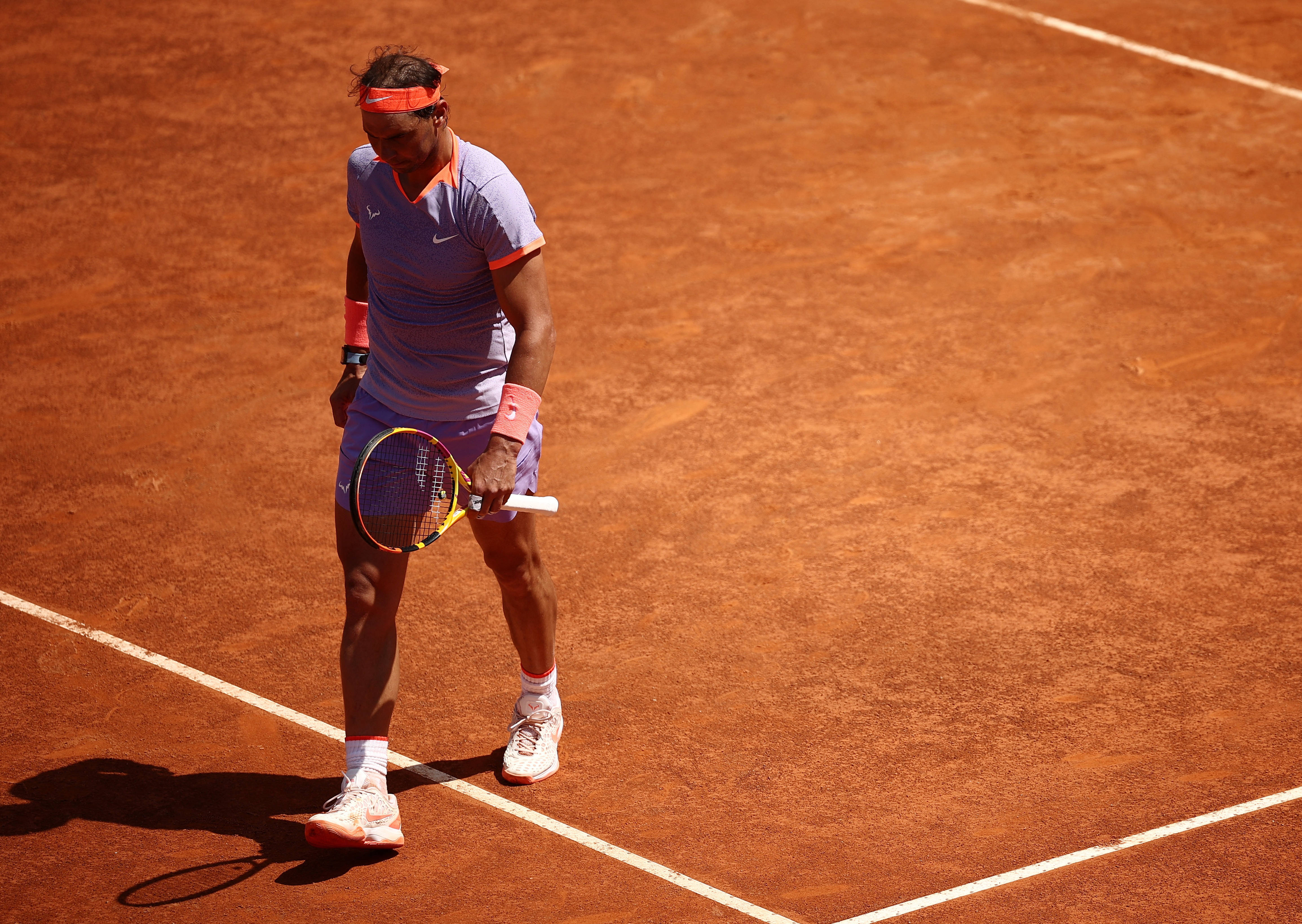 德国网球队翻盘意大利网球队,纳达尔高光表现的简单介绍 德国网球队翻盘意大利网球队,纳达尔高光表现的简单介绍