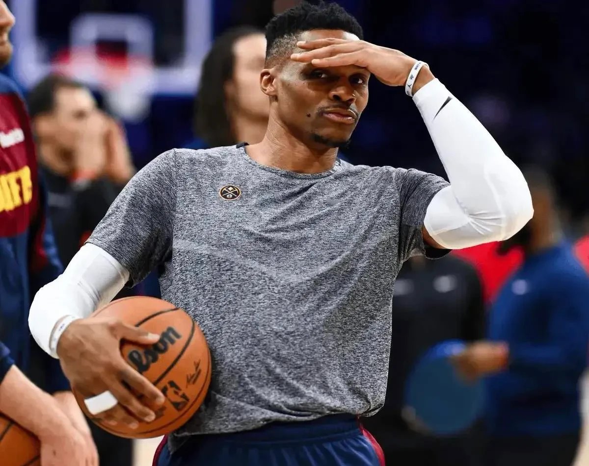 奇才爆冷篮网，威斯布鲁克绝境逆转的简单介绍