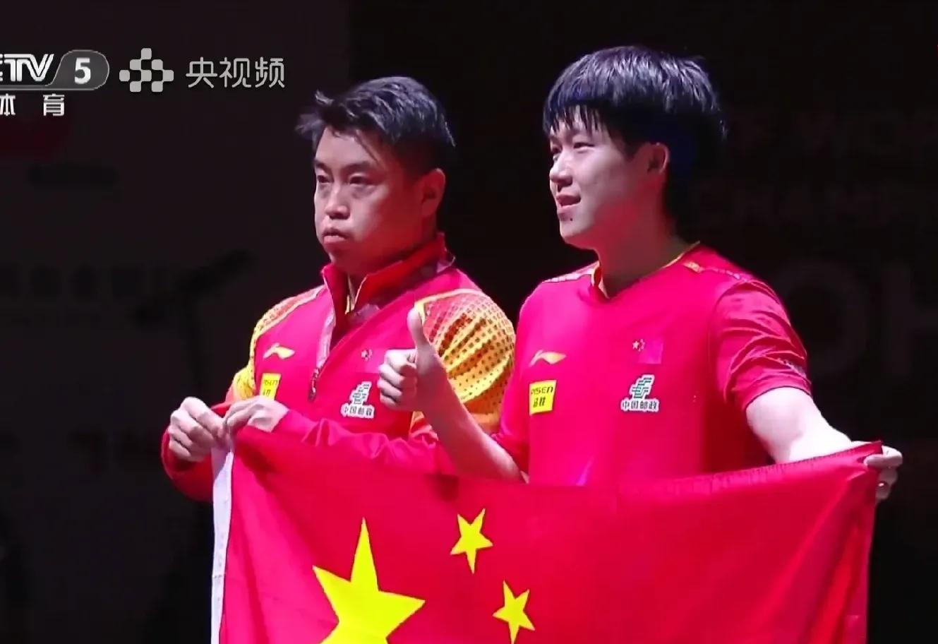 米兰体育官网-中国乒乓球队翻盘法国乒乓球队,王皓关键制胜的简单介绍