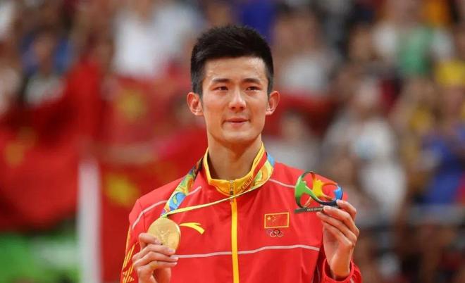 关于泰国羽毛球队完胜丹麦羽毛球队，谌龙爆发神勇的信息