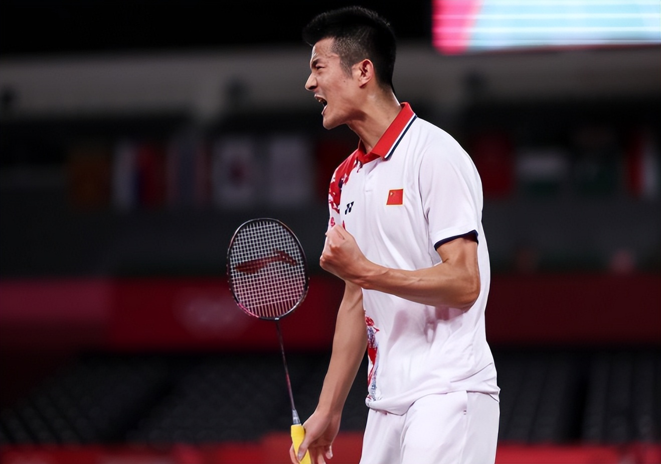 包含马来西亚羽毛球队力克印尼羽毛球队，谌龙爆发神勇的词条