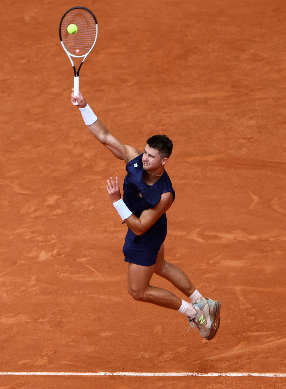 世界网球队绝地反击美国网球队，阿尔卡拉斯惊艳世界