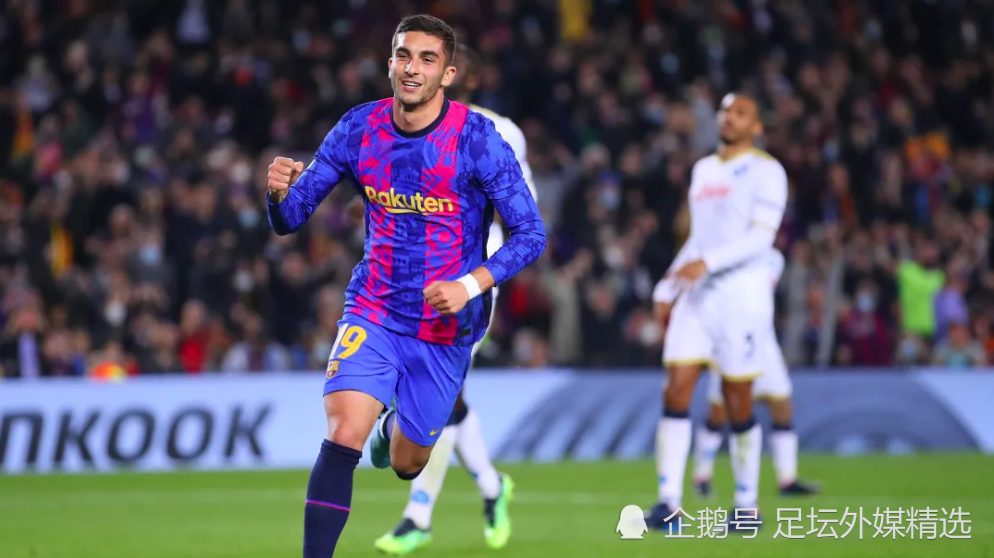 包含中国逆转那不勒斯，费兰·托雷斯高光表现的词条