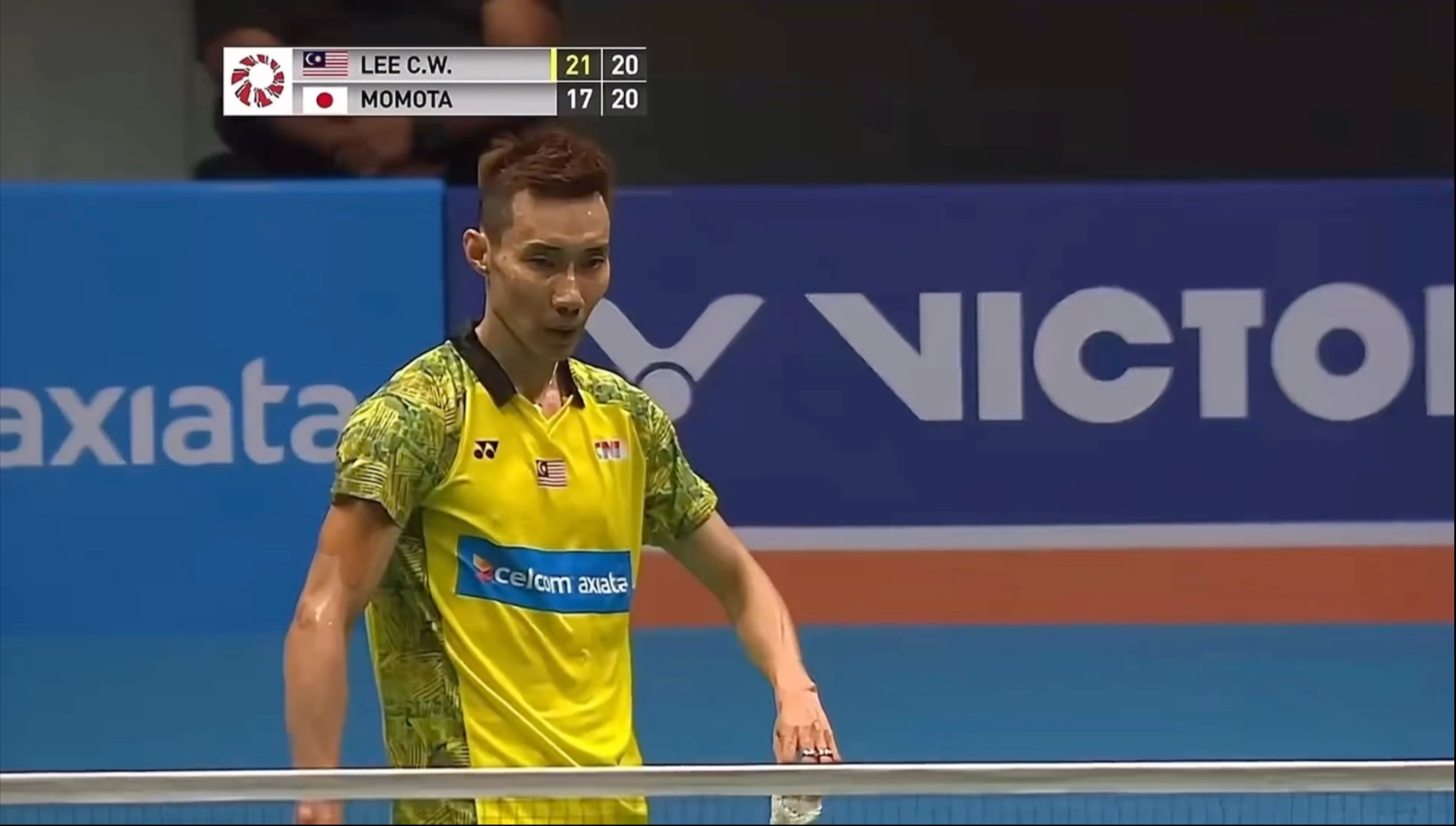 米兰体育-关于印尼羽毛球队翻盘韩国羽毛球队，李宗伟统治全场的信息