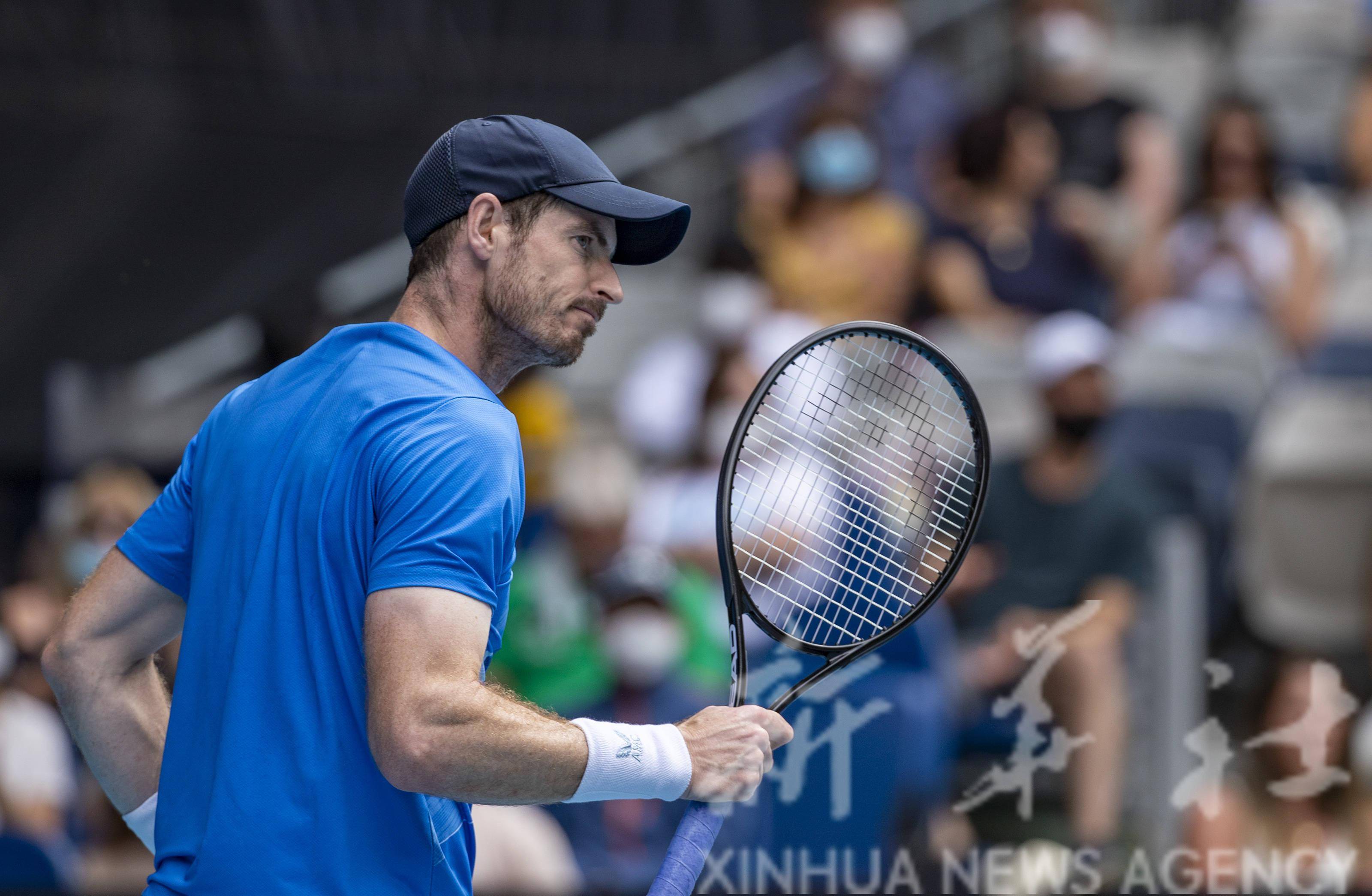 米兰体育app-包含澳大利亚网球队碾压法国网球队，穆雷打破历史纪录的词条