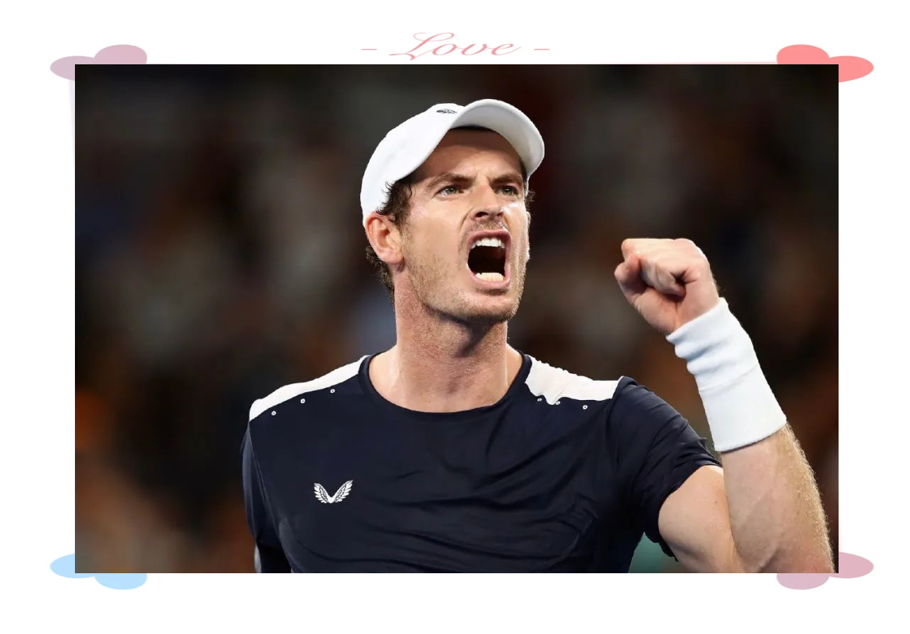 包含澳大利亚网球队碾压法国网球队，穆雷打破历史纪录的词条