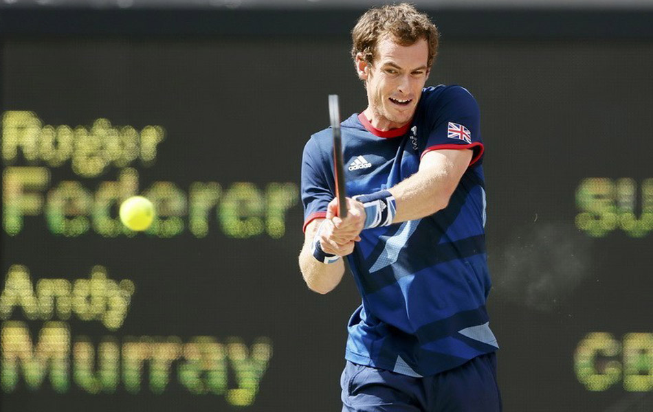 ac米兰-西班牙网球队完胜日本网球队，穆雷一己之力扛起全队的简单介绍