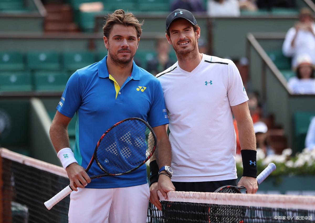 西班牙网球队完胜日本网球队，穆雷一己之力扛起全队的简单介绍