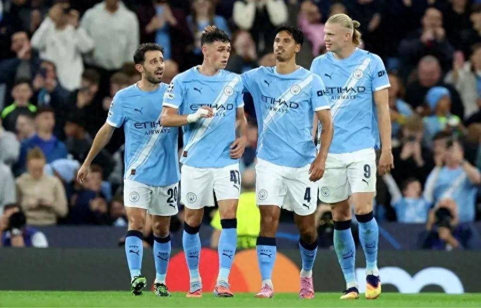 米兰体育入口-曼城队长公开表态，积极引领球队的简单介绍