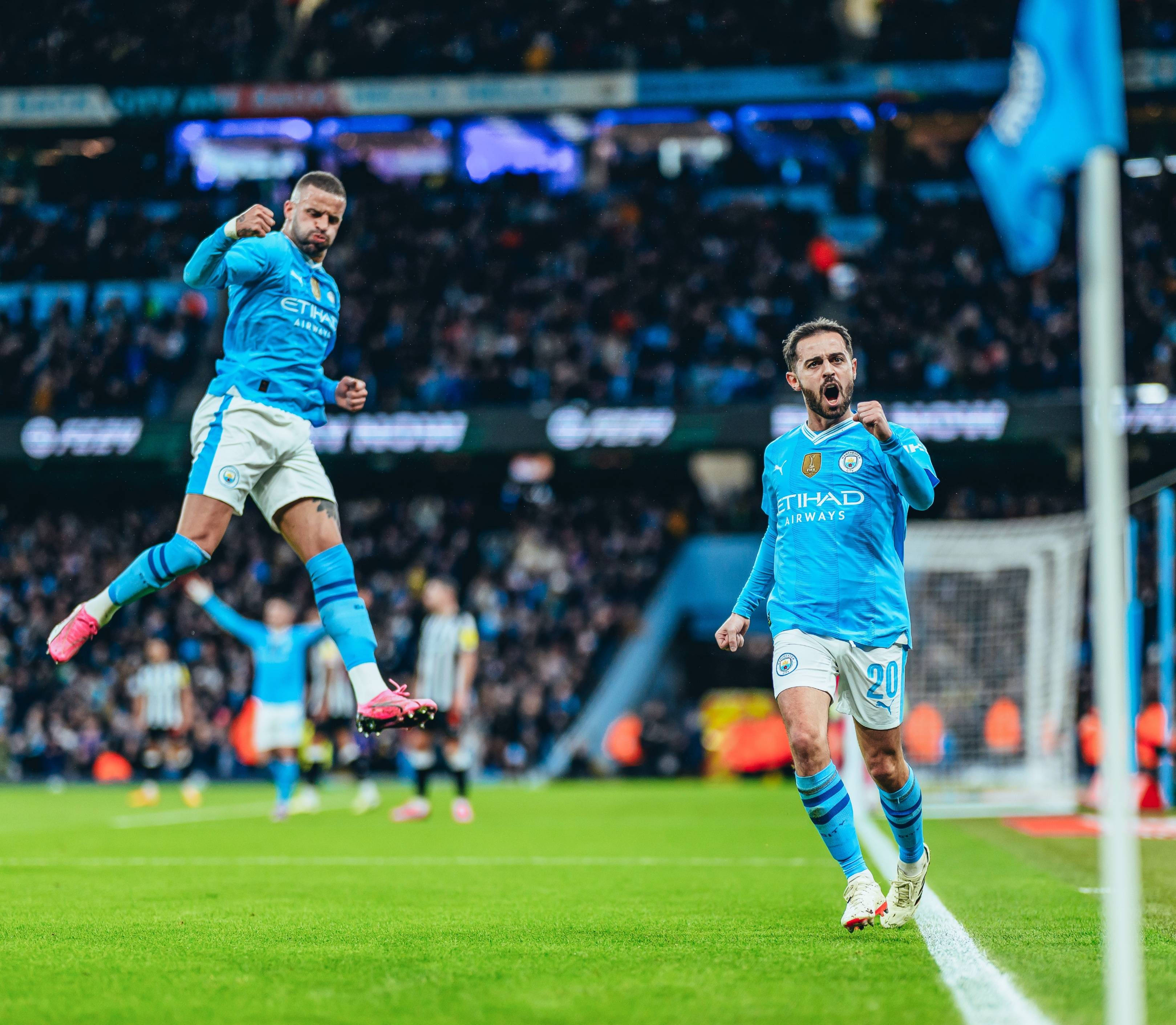 曼城队长公开表态，积极引领球队的简单介绍