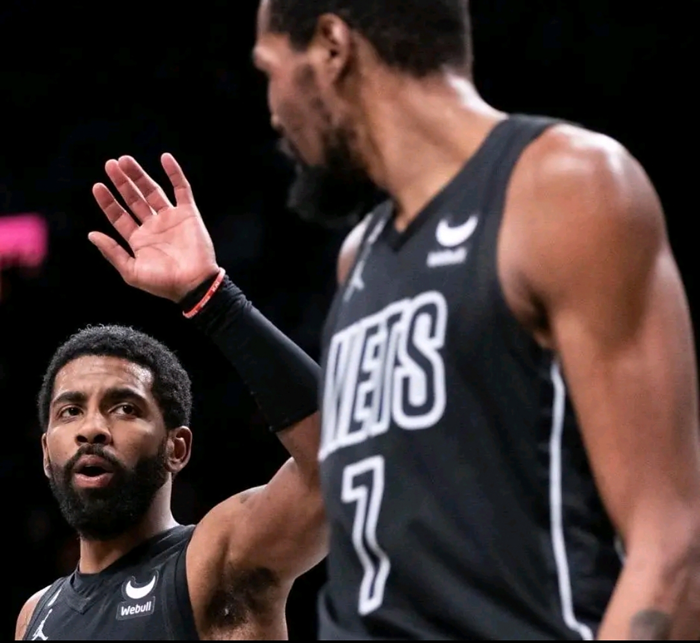 米兰体育官网-篮网全队表现出色，连胜多场比赛的简单介绍