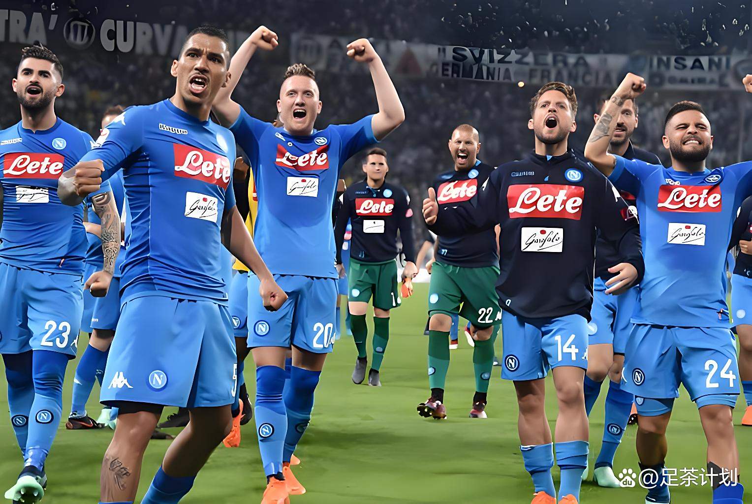 米兰体育官方网站-那不勒斯客场大胜都灵,实现四连胜的简单介绍