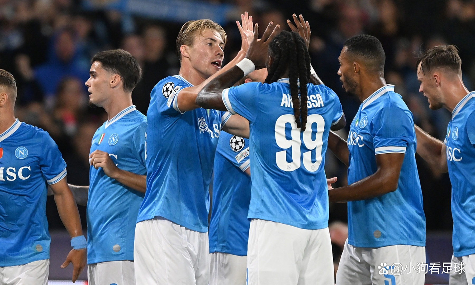 那不勒斯客场大胜都灵,实现四连胜的简单介绍 那不勒斯客场大胜都灵,实现四连胜的简单介绍