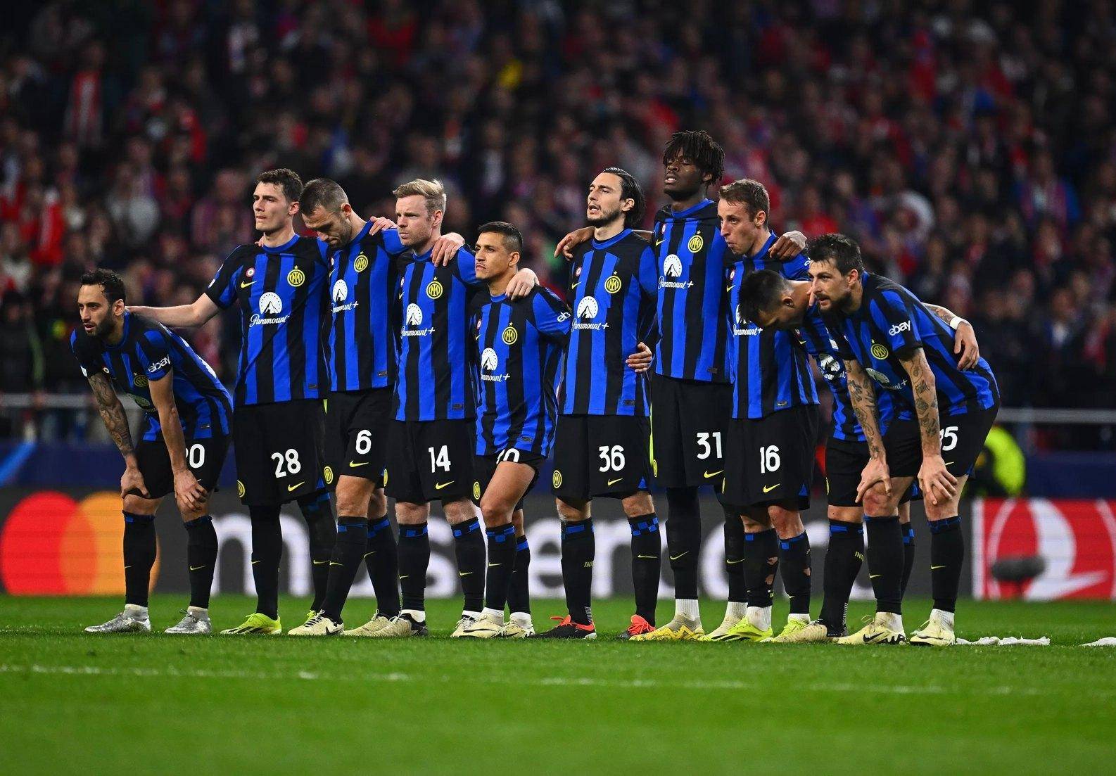 米兰体育-利物浦客负马竞,遗憾出局的简单介绍