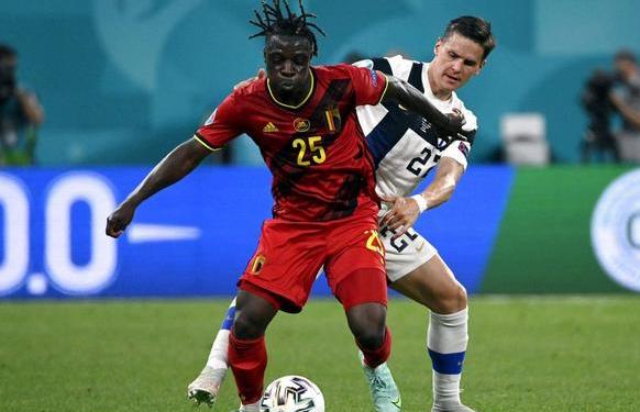 中国米兰体育-比利时队出乎意料临阵逆转,国际赛事崭露头角的简单介绍