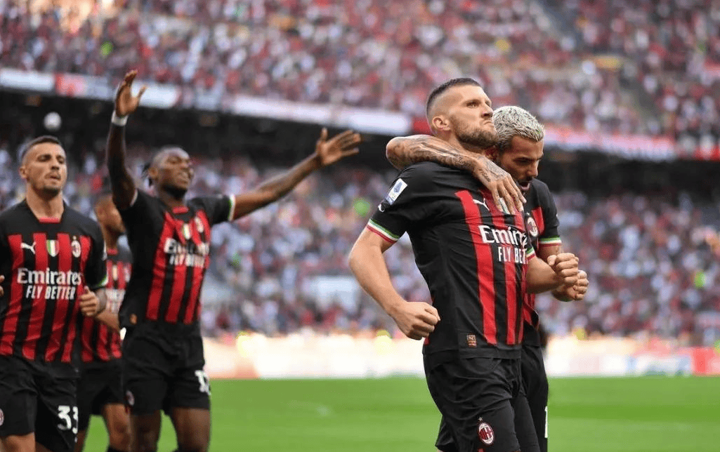 米兰体育-包含乌迪内斯客场大胜,挣脱保级困境的词条