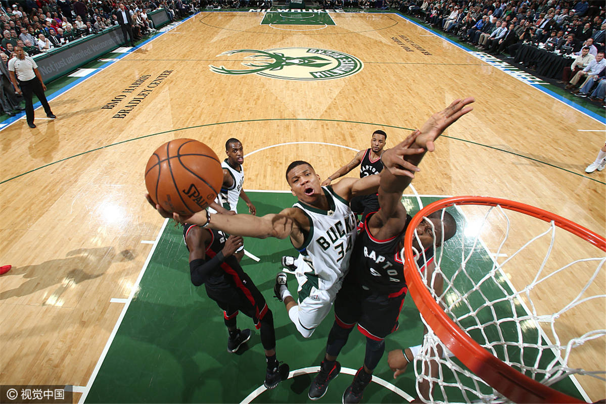 米兰体育下载-关于挥戈之战:猛龙再遇骑士,胜者将成为强势一方!的信息