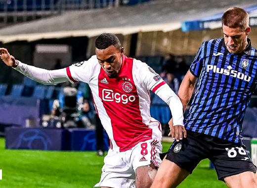 米兰真人-阿贾克斯逆袭南特,实现重要胜利的简单介绍