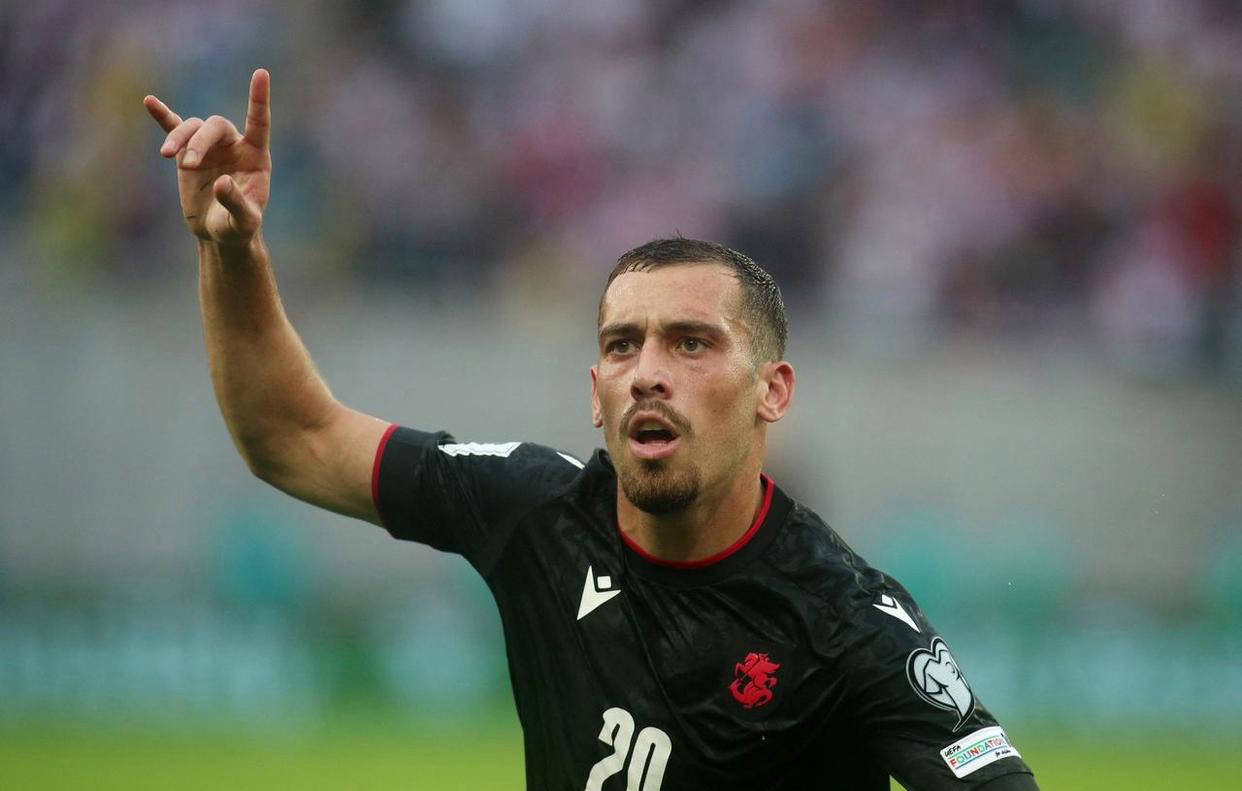 米兰体育官方网站-奥地利1-0险胜格鲁吉亚,保持领先!的简单介绍