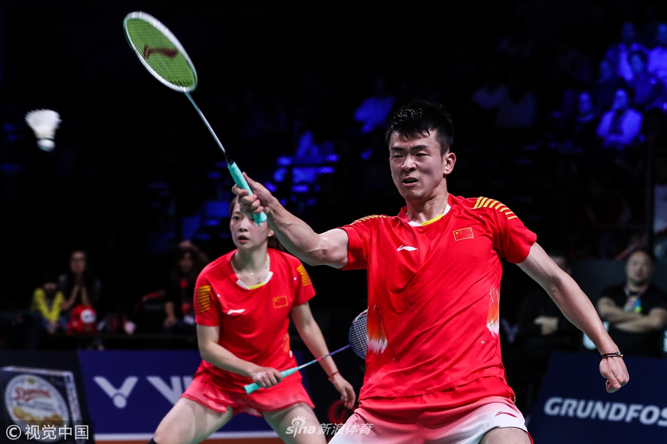 关于中国队鏖战丹麦队，郑思维刷新纪录的信息