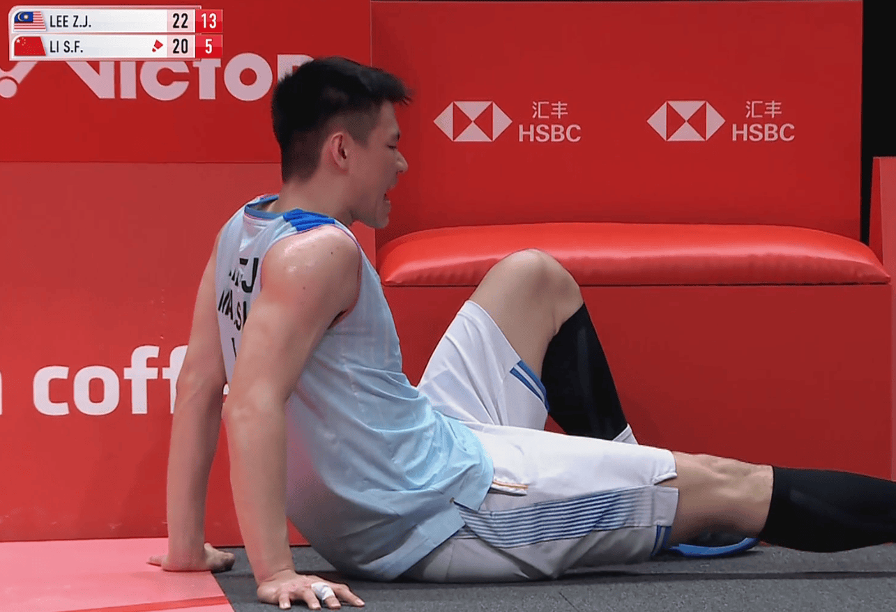 印尼队险胜印度队，李梓嘉状态火热的简单介绍