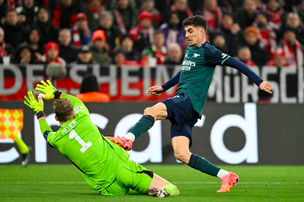 米兰体育网页版-包含荷兰横扫切尔西，基米希惊艳四座的词条