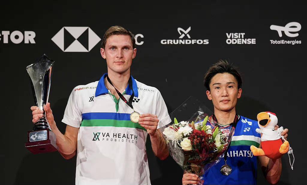 米兰体育-泰国队翻盘丹麦队，桃田贤斗状态火热的简单介绍