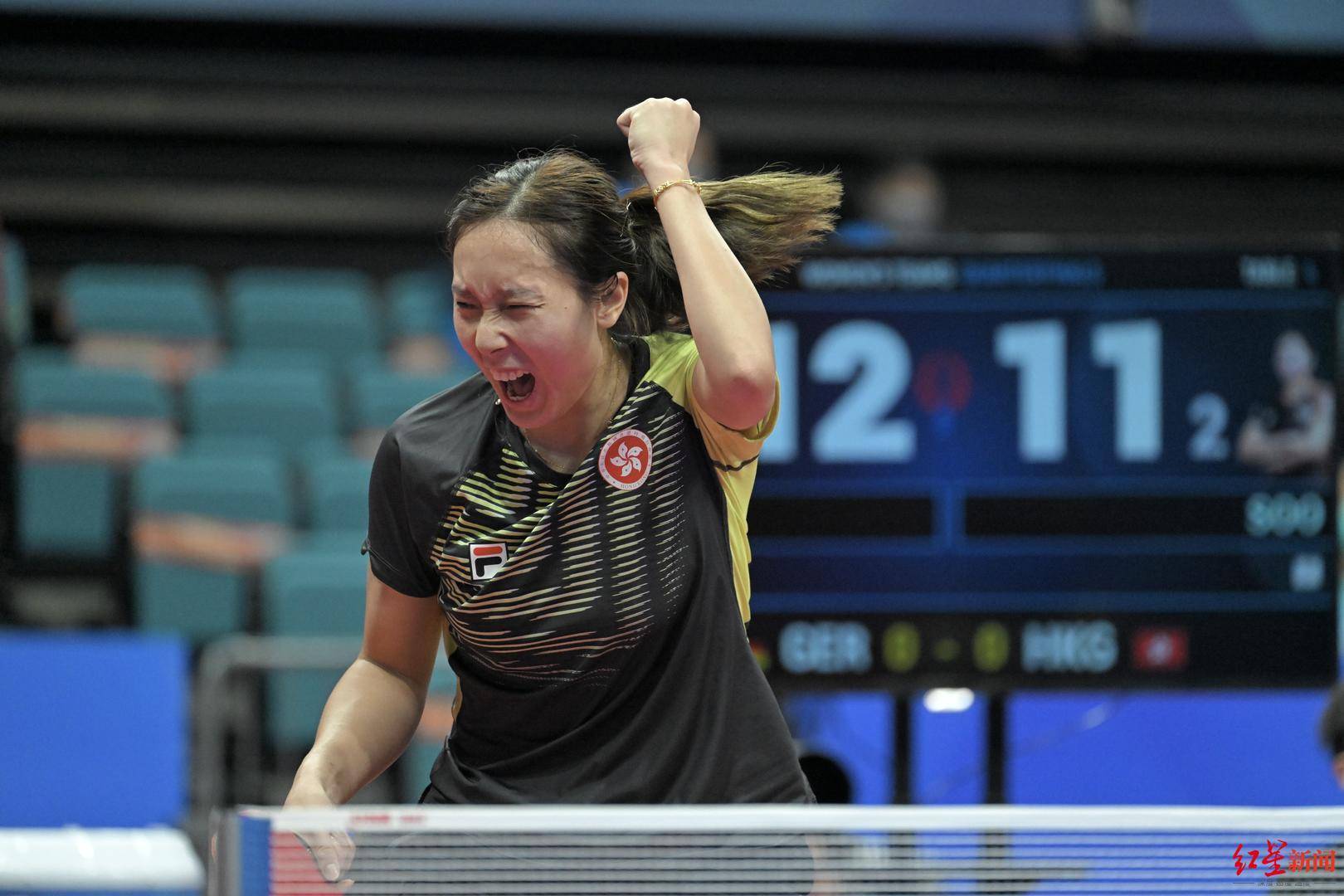 米兰百家乐-包含德国队鏖战中国队，戴资颖带队取胜的词条