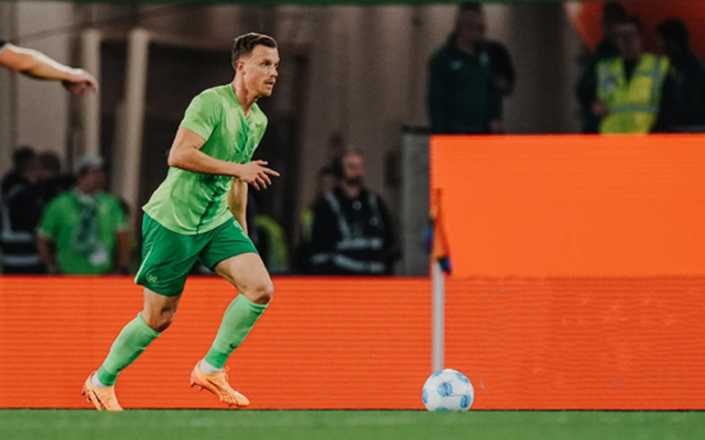 米兰真人-沃尔夫斯堡客场告捷，德甲中游球队表现如日中天的简单介绍