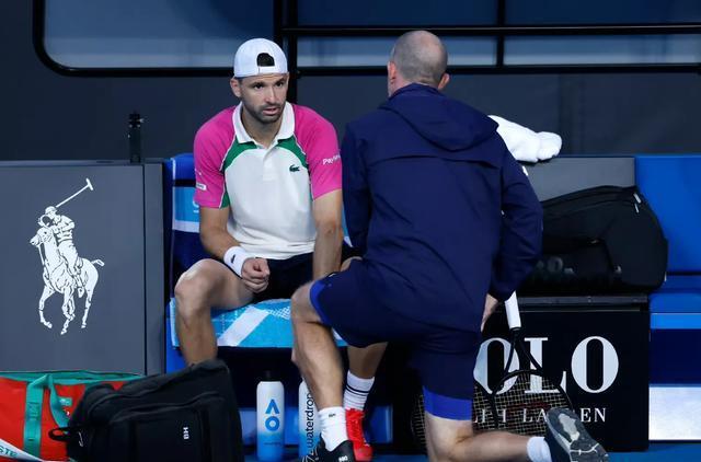 关于澳网鏖战法网，西西帕斯点燃赛场的信息