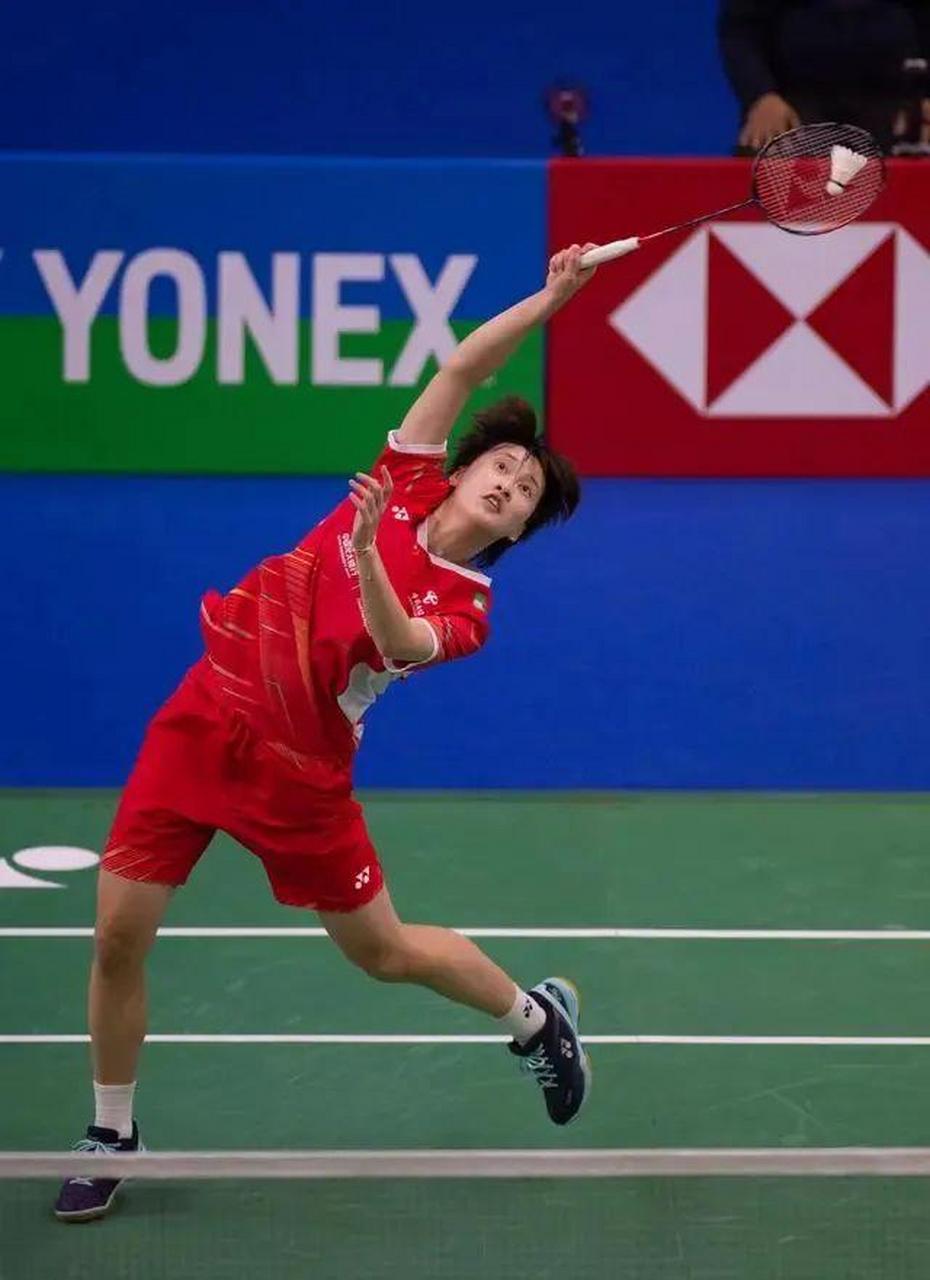 米兰体育-韩国队绝杀印尼队，陈雨菲刷新纪录的简单介绍