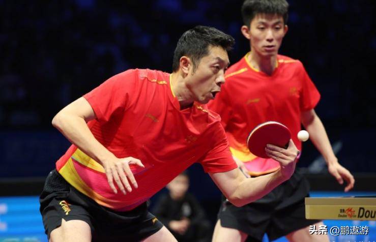 关于韩国队力克英格兰队，许昕状态火热的信息